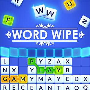 Word Wipe