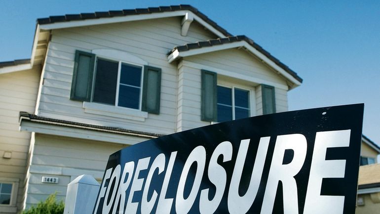 Many homeowners facing foreclosure delay seeking help until it is too...