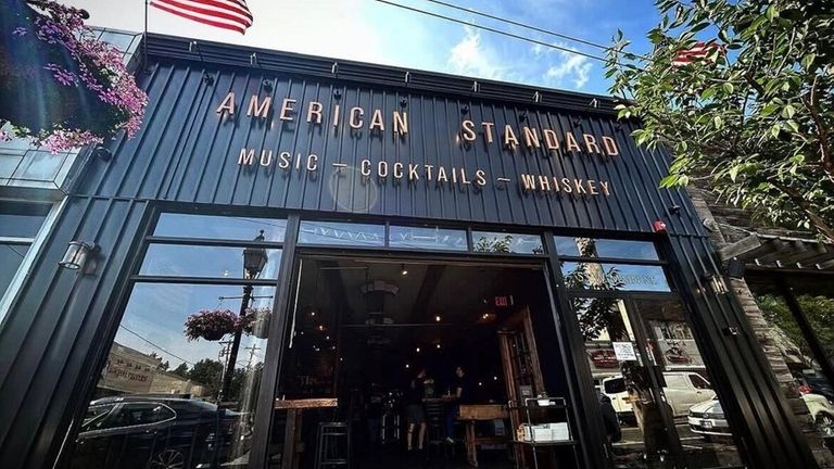 American Standard in Bay Shore will close after a New...