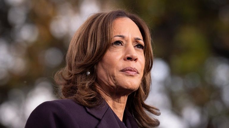 Vice President Kamala Harris is tasked with certifying the 2024...