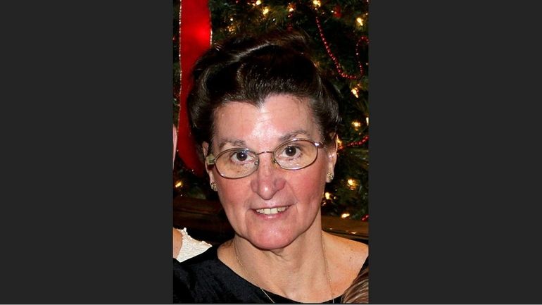 Lynn Walsh, of Massapequa Park, died after she was hit by three...